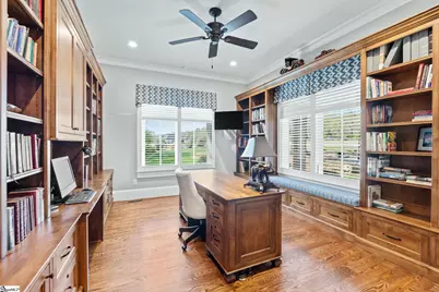 1260 Jonesville Road, Simpsonville, SC 29681 - Photo 28