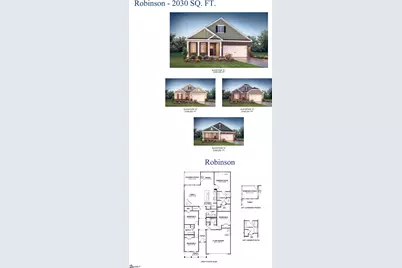 113 Higbie Drive, Piedmont, SC 29673 - Photo 2