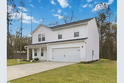 124 Brooks Drive, Williamston, SC 29697 - Photo 4
