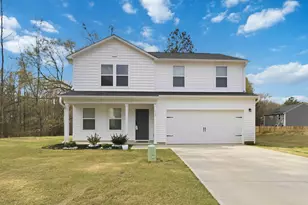 124 Brooks Dr, Williamston, SC 29697 - Photo 1