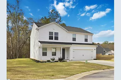 124 Brooks Drive, Williamston, SC 29697 - Photo 2