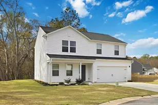 124 Brooks Dr, Williamston, SC 29697 - Photo 2