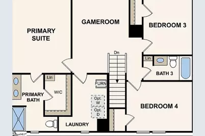 124 Brooks Drive, Williamston, SC 29697 - Photo 34