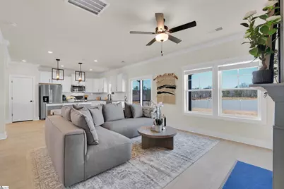 202 Bellflower Lane, Anderson, SC 29625 - Photo 2