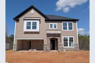 202 Bellflower Lane, Anderson, SC 29625 - Photo 28