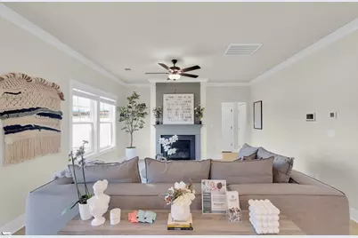 202 Bellflower Lane, Anderson, SC 29625 - Photo 4