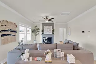 202 Bellflower Ln, Anderson, SC 29625 - Photo 4