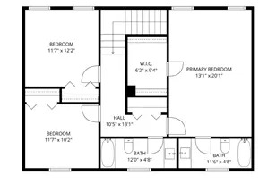 104 Wappoo Ln, Taylors, SC 29687 - Photo 30