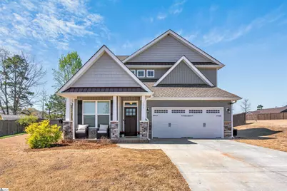 104 Timber Glen Place, Greer, SC 29651 - Photo 1