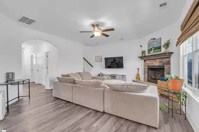 104 Timber Glen Place, Greer, SC 29651 - Photo 6