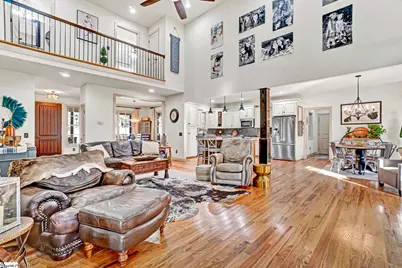 116 Edens Shoals Court, Six Mile, SC 29682 - Photo 12