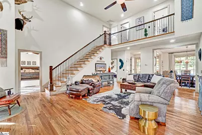 116 Edens Shoals Court, Six Mile, SC 29682 - Photo 20