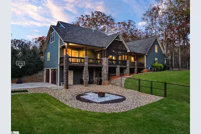 116 Edens Shoals Court, Six Mile, SC 29682 - Photo 4