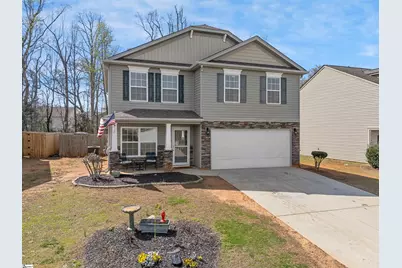 415 Victory Lane, Moore, SC 29369 - Photo 2