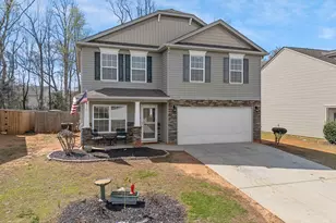 415 Victory Ln, Moore, SC 29369 - Photo 2