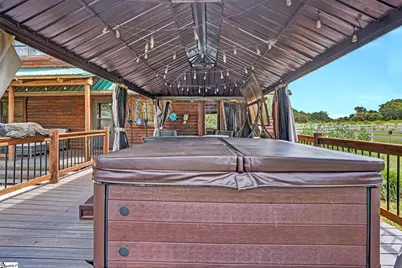 313 Henderson Road, Gray Court, SC 29645 - Photo 36