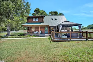 313 Henderson Rd, Gray Court, SC 29645 - Photo 1