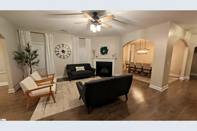 530 Beechcreek Drive, Spartanburg, SC 29303 - Photo 10