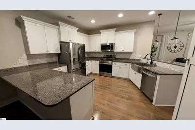 530 Beechcreek Drive, Spartanburg, SC 29303 - Photo 16