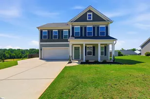 530 Beechcreek Dr, Spartanburg, SC 29303 - Photo 2