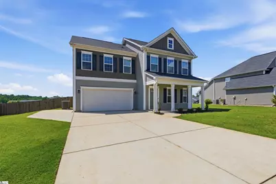 530 Beechcreek Drive, Spartanburg, SC 29303 - Photo 4