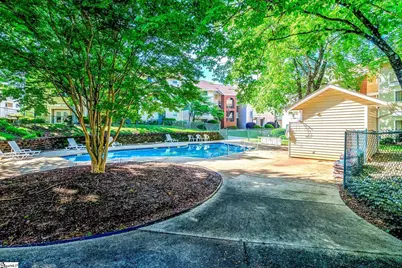2601 Duncan Chapel Road #Unit A-301, Greenville, SC 29617 - Photo 6