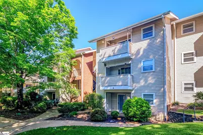 2601 Duncan Chapel Road #Unit A-301, Greenville, SC 29617 - Photo 1