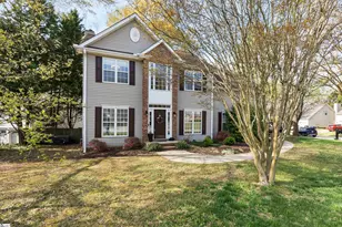 401 Summerwalk Pl, Simpsonville, SC 29681 - Photo 1