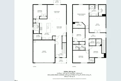 228 Anna Gray Circle, Easley, SC 29640 - Photo 44