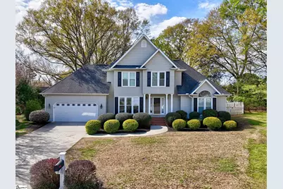 19 Parkcrest Court, Simpsonville, SC 29681 - Photo 1