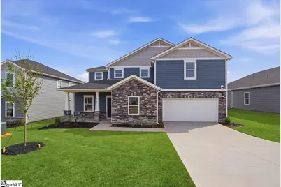 616 Hollybank Street, Fountain Inn, SC 29644 - Photo 1