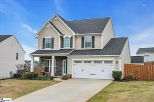 307 Vicksburg Dr, Piedmont, SC 29673 - Photo 4