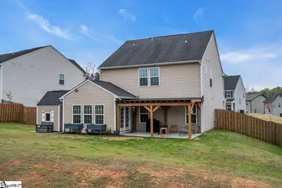 307 Vicksburg Drive, Piedmont, SC 29673 - Photo 50