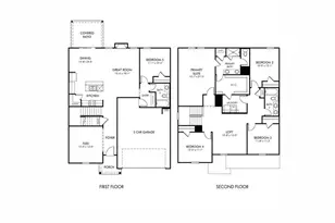 624 Hollybank St, Fountain Inn, SC 29644 - Photo 2