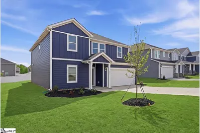 624 Hollybank Street, Fountain Inn, SC 29644 - Photo 2