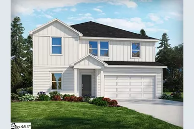 624 Hollybank Street, Fountain Inn, SC 29644 - Photo 1