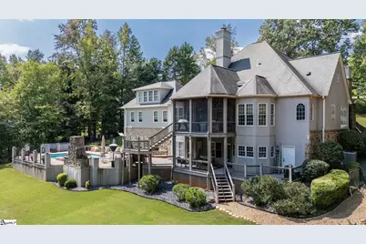 105 S Embler Court, Taylors, SC 29687 - Photo 46