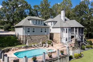 105 S Embler Ct, Taylors, SC 29687 - Photo 44