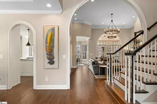 105 S Embler Ct, Taylors, SC 29687 - Photo 4