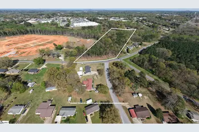 0 W Buford Street, Gaffney, SC 29341 - Photo 2