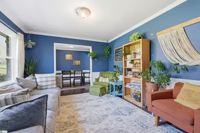 505 Kensington Road, Taylors, SC 29687 - Photo 4