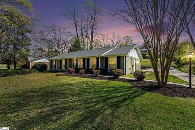 124 Colvin Road, Greenville, SC 29615 - Photo 2