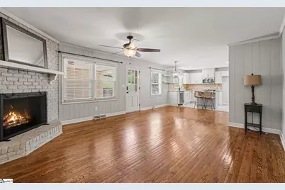 124 Colvin Road, Greenville, SC 29615 - Photo 8