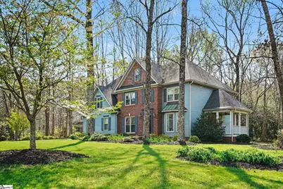 605 Shadow Oaks Drive, Easley, SC 29642 - Photo 1