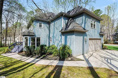 605 Shadow Oaks Drive, Easley, SC 29642 - Photo 30