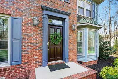 605 Shadow Oaks Drive, Easley, SC 29642 - Photo 2