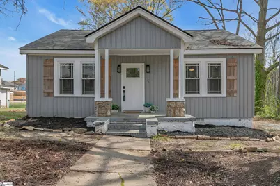 15 Piedmont Avenue, Greenville, SC 29611 - Photo 1