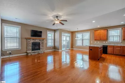 6 Dolerite Drive, Taylors, SC 29687 - Photo 4