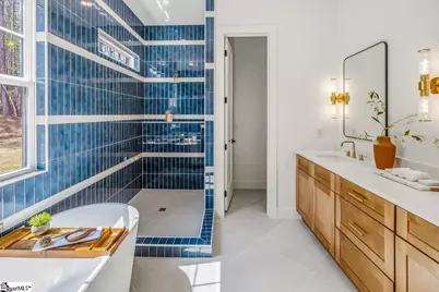 329 Thompson Road, Taylors, SC 29687 - Photo 20