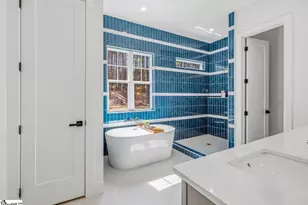 329 Thompson Rd, Taylors, SC 29687 - Photo 24